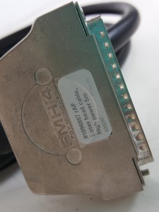 Thumbnail image of Coherent Paladin COMPACT  355-4000 Laboratory Laser with Power Supply Lab