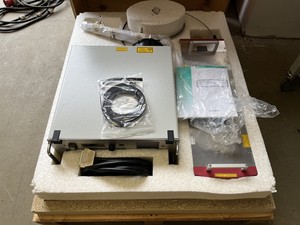 Thumbnail image of Coherent Paladin COMPACT  355-4000 Laboratory Laser with Power Supply Lab