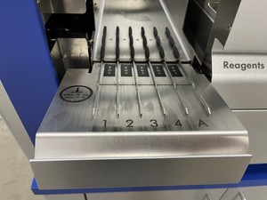 Thumbnail image of Qiagen QIAsymphony Nucleic Acid Purification System - Sample Preperation Lab