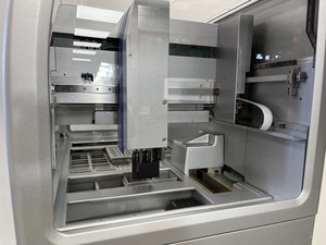 Thumbnail image of Qiagen QIAsymphony Nucleic Acid Purification System - Sample Preperation Lab