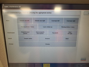 Thumbnail image of Qiagen QIAsymphony Nucleic Acid Purification System - Sample Preperation Lab