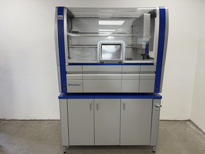 Thumbnail image of Qiagen QIAsymphony Nucleic Acid Purification System - Sample Preperation Lab