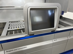 Thumbnail image of Qiagen QIAsymphony Nucleic Acid Purification System - Sample Preperation Lab