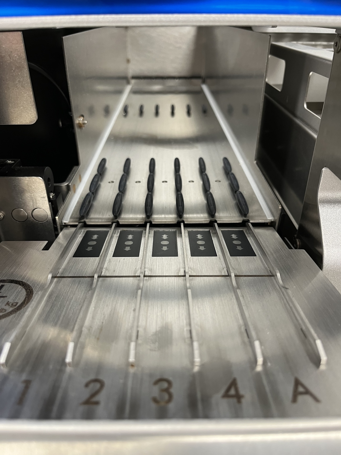 Image of Qiagen QIAsymphony Nucleic Acid Purification System - Sample Preperation Lab