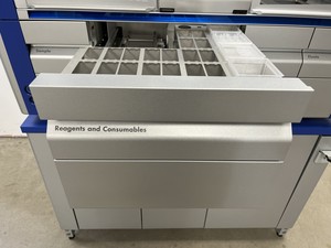 Thumbnail image of Qiagen QIAsymphony Nucleic Acid Purification System - Sample Preperation Lab