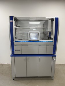 Thumbnail image of Qiagen QIAsymphony Nucleic Acid Purification System - Sample Preperation Lab