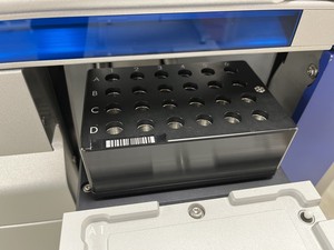 Thumbnail image of Qiagen QIAsymphony Nucleic Acid Purification System - Sample Preperation Lab