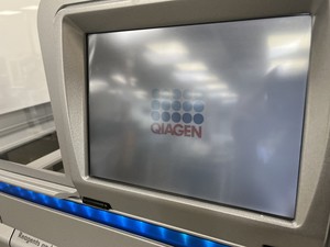 Thumbnail image of Qiagen QIAsymphony Nucleic Acid Purification System - Sample Preperation Lab