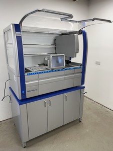 Thumbnail image of Qiagen QIAsymphony Nucleic Acid Purification System - Sample Preperation Lab