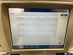 Thumbnail image of Qiagen QIAsymphony Nucleic Acid Purification System - Sample Preperation Lab