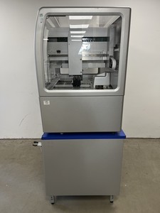 Thumbnail image of Qiagen QIAsymphony Nucleic Acid Purification System - Sample Preperation Lab