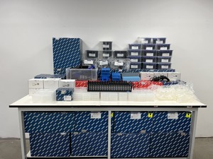 Thumbnail image of Qiagen QIAsymphony Nucleic Acid Purification System - Sample Preperation Lab