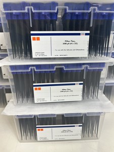 Thumbnail image of Qiagen QIAsymphony Nucleic Acid Purification System - Sample Preperation Lab