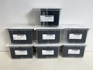 Thumbnail image of Qiagen QIAsymphony Nucleic Acid Purification System - Sample Preperation Lab