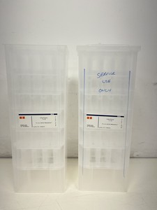 Thumbnail image of Qiagen QIAsymphony Nucleic Acid Purification System - Sample Preperation Lab