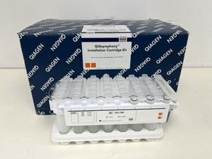 Thumbnail image of Qiagen QIAsymphony Nucleic Acid Purification System - Sample Preperation Lab