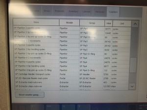 Thumbnail image of Qiagen QIAsymphony Nucleic Acid Purification System - Sample Preperation Lab