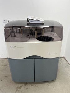 Thumbnail image of ILab 650 Clinical Chemistry System Automatic Biochemistry w/ PC & Software Lab