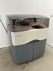 Thumbnail image of ILab 650 Clinical Chemistry System Automatic Biochemistry w/ PC & Software Lab