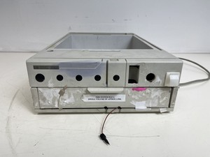 Thumbnail image of Hewlett Packard 1050 HPLC System with PC & Software Lab