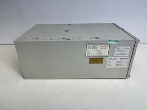 Thumbnail image of Hewlett Packard 1050 HPLC System with PC & Software Lab