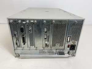 Thumbnail image of Hewlett Packard 1050 HPLC System with PC & Software Lab