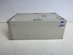 Thumbnail image of Hewlett Packard 1050 HPLC System with PC & Software Lab