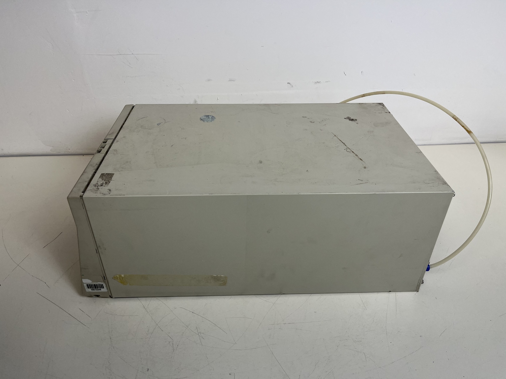 Image of Hewlett Packard 1050 HPLC System with PC & Software Lab