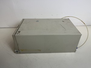 Thumbnail image of Hewlett Packard 1050 HPLC System with PC & Software Lab