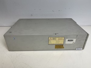 Thumbnail image of Hewlett Packard 1050 HPLC System with PC & Software Lab