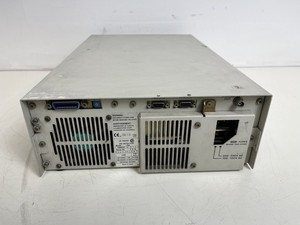 Thumbnail image of Hewlett Packard 1050 HPLC System with PC & Software Lab