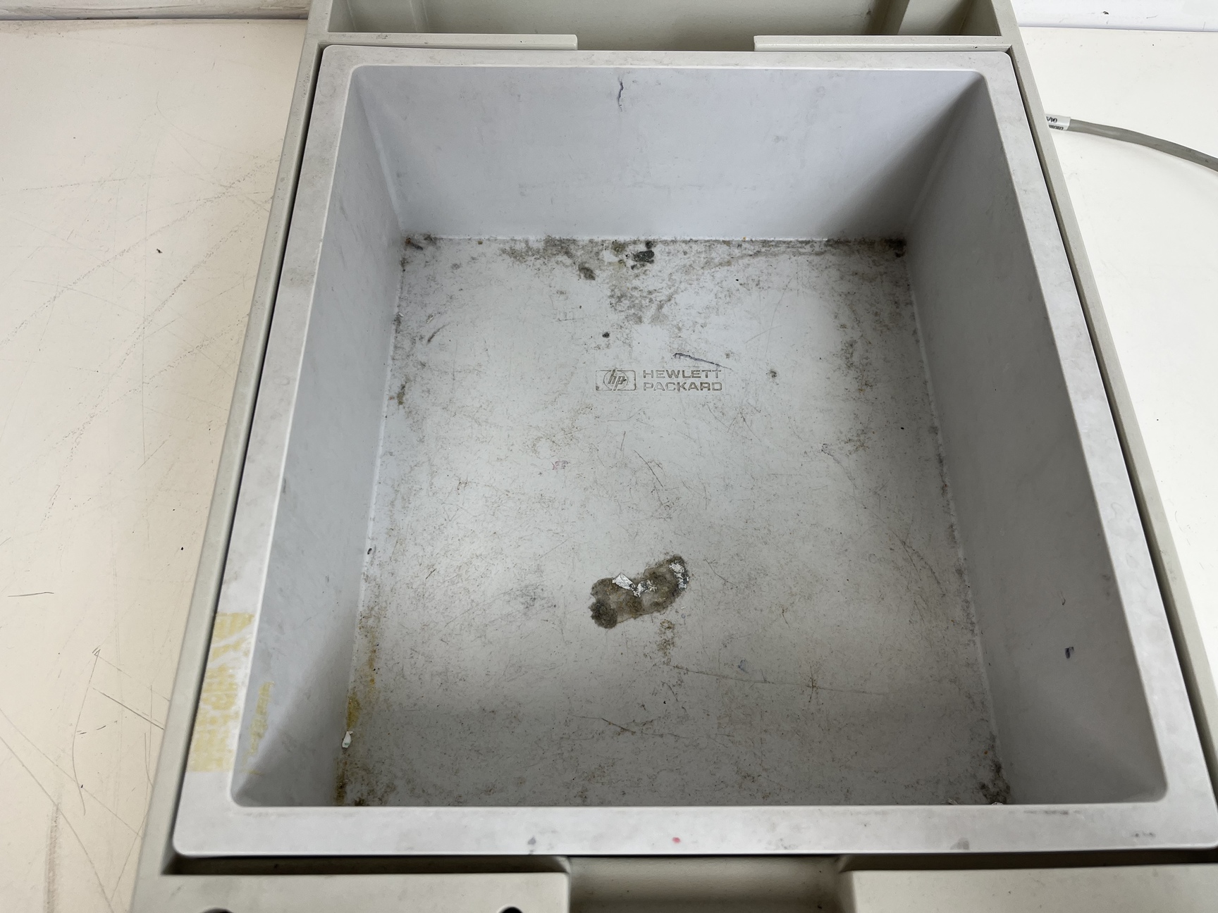 Image of Hewlett Packard 1050 HPLC System with PC & Software Lab