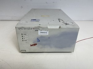 Thumbnail image of Hewlett Packard 1050 HPLC System with PC & Software Lab