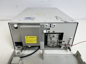 Thumbnail image of Hewlett Packard 1050 HPLC System with PC & Software Lab