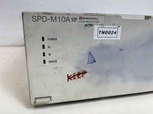 Thumbnail image of Hewlett Packard 1050 HPLC System with PC & Software Lab