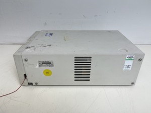 Thumbnail image of Hewlett Packard 1050 HPLC System with PC & Software Lab