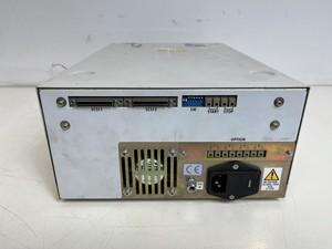 Thumbnail image of Hewlett Packard 1050 HPLC System with PC & Software Lab