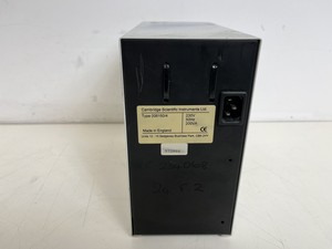 Thumbnail image of Hewlett Packard 1050 HPLC System with PC & Software Lab