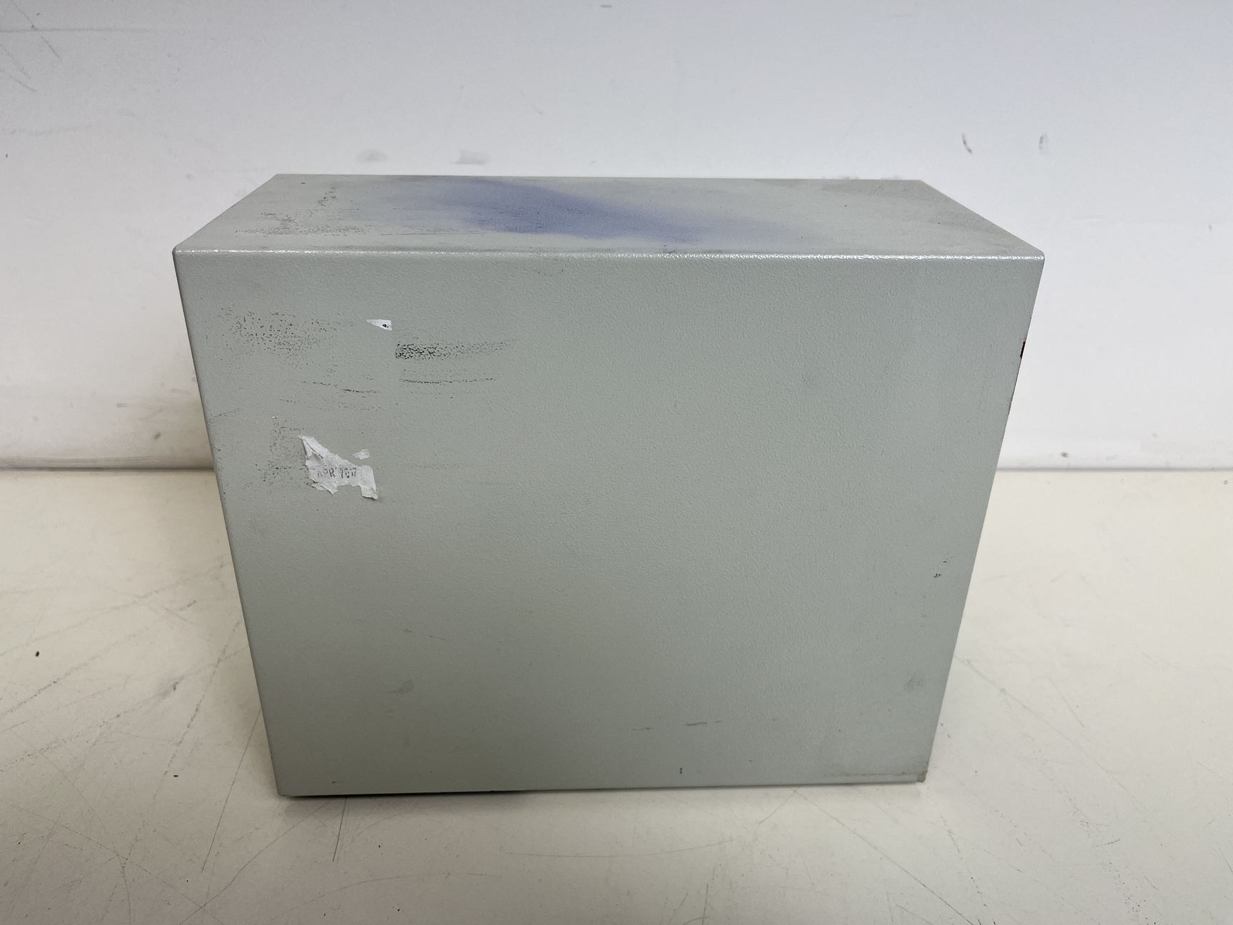 Image of Hewlett Packard 1050 HPLC System with PC & Software Lab