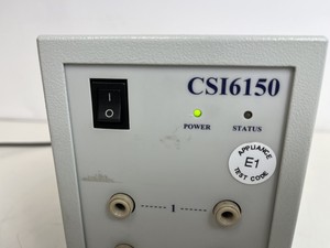 Thumbnail image of Hewlett Packard 1050 HPLC System with PC & Software Lab