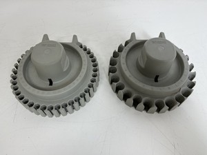 Thumbnail image of Hewlett Packard 1050 HPLC System with PC & Software Lab