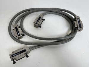 Thumbnail image of Hewlett Packard 1050 HPLC System with PC & Software Lab