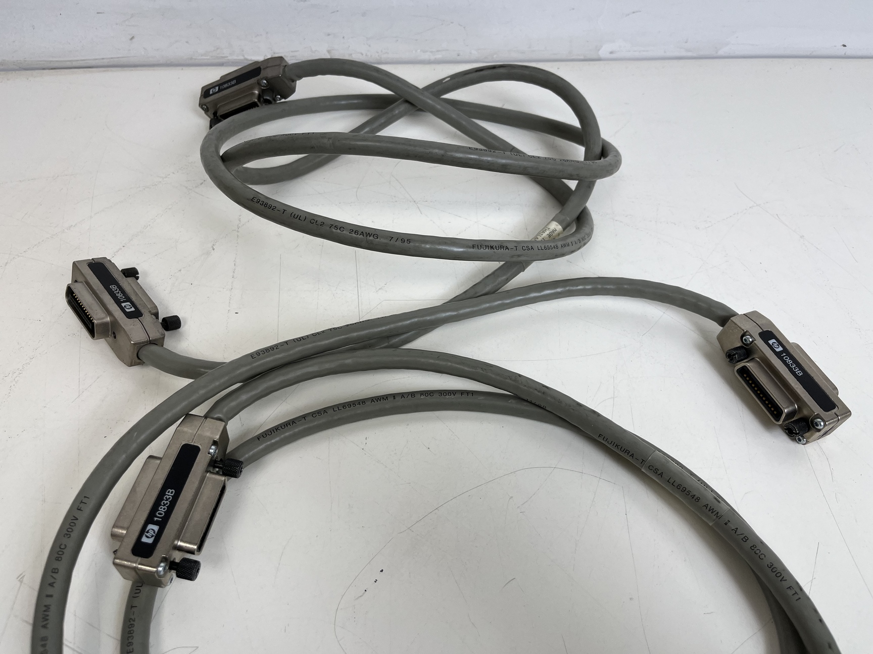 Image of Hewlett Packard 1050 HPLC System with PC & Software Lab