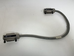 Thumbnail image of Hewlett Packard 1050 HPLC System with PC & Software Lab