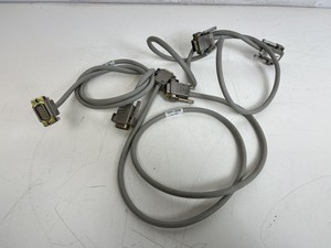 Thumbnail image of Hewlett Packard 1050 HPLC System with PC & Software Lab