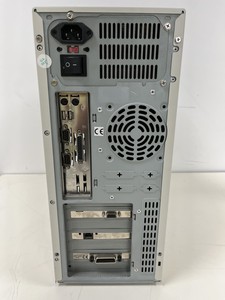 Thumbnail image of Hewlett Packard 1050 HPLC System with PC & Software Lab