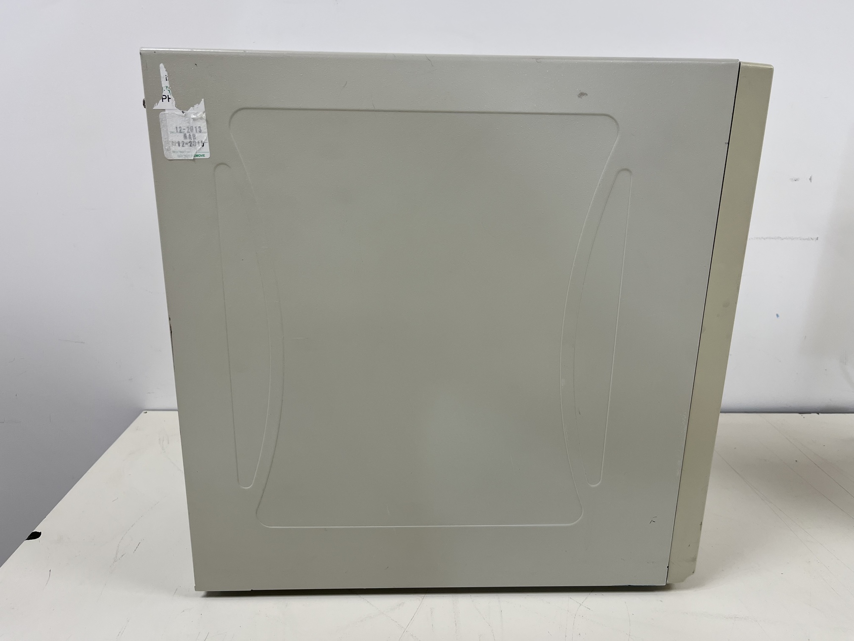 Image of Hewlett Packard 1050 HPLC System with PC & Software Lab