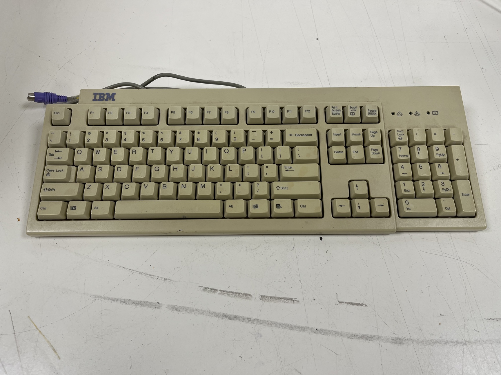 Image of Hewlett Packard 1050 HPLC System with PC & Software Lab