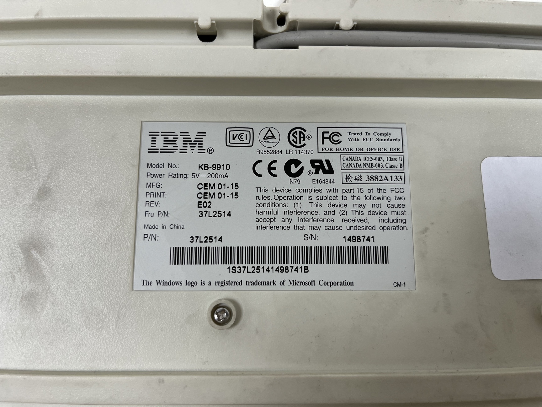 Image of Hewlett Packard 1050 HPLC System with PC & Software Lab