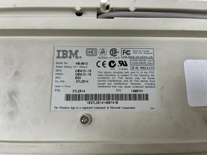 Thumbnail image of Hewlett Packard 1050 HPLC System with PC & Software Lab